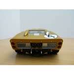 FORD GT40 n°4 24H du MANS 1966