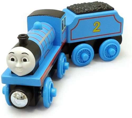 Edward the Blue Engine