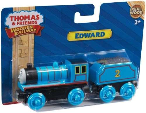 Edward the Blue Engine