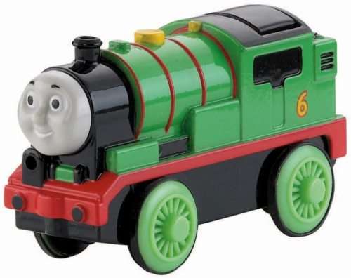 Percy - Battery Operated Train