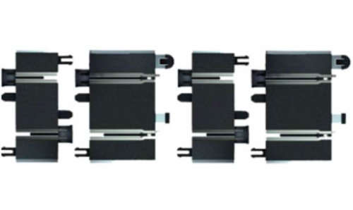 Converter track Start to Sport