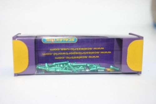 Replacement body screws