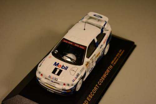 Ford Escort Cosworth 1000 Lakes 94 T.Makinen