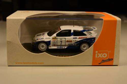 Ford Escort Cosworth 1000 Lakes 94 T.Makinen