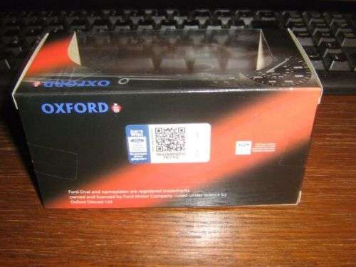 Ford Anglia 1960`S 105E 2 Door Saloon