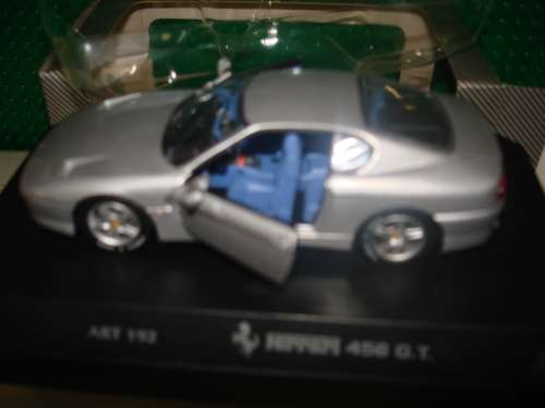 FERRARI 456 GT