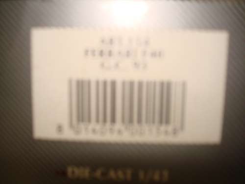 FERRARI F40 GC 1993 MonteShell