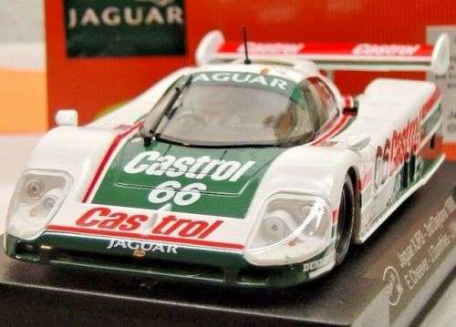 Slot.it Jaguar XJR9 No.66 Daytona 1988 Castrol