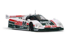 Slot.it Jaguar XJR9 No.66 Daytona 1988 Castrol