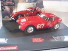 Ferrari 166/212 MM Uovo - #617. Mille Miglia 1952