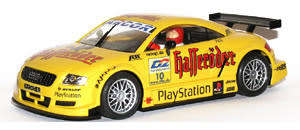 AUDI TT hafferroder No.19