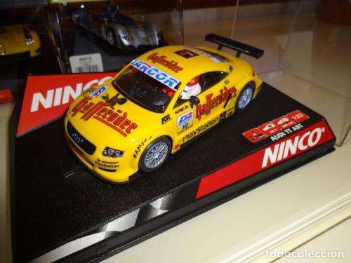 AUDI TT hafferroder No.19