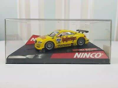 AUDI TT hafferroder No.19