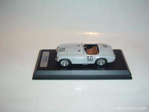 Ferrari 212 Export, Le Mans 1951