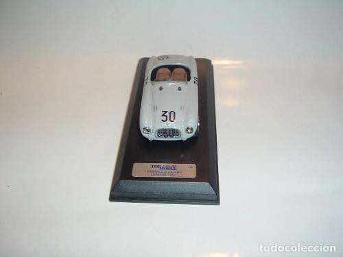 Ferrari 212 Export, Le Mans 1951