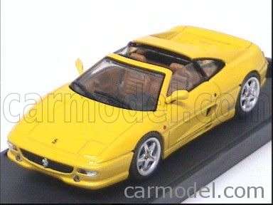 FERRARI 355 GTS Berlinetta SPIDER STREET 1994