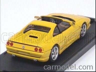 FERRARI 355 GTS Berlinetta SPIDER STREET 1994