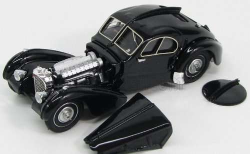 Bugatti 57 SC Atlantic Ralph Lauren Museum