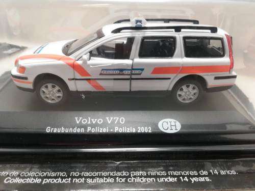 "Police cars of the World"