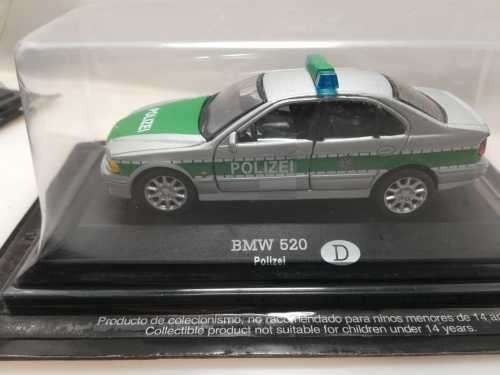 "Police cars of the World"