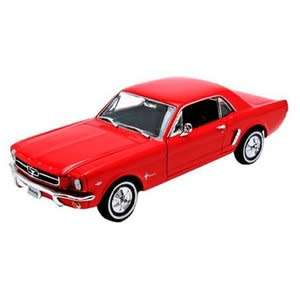 Ford Mustang Coupe 1964-1/2