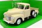 1953 Chev 3100 Pick Up (CREAM)