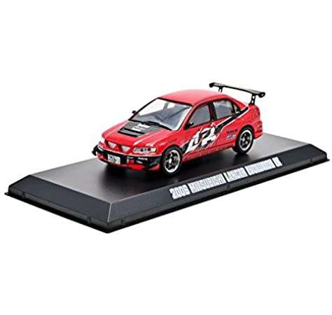 2006 Mitsubishi Lancer Evolution IX "Fast & Furious"