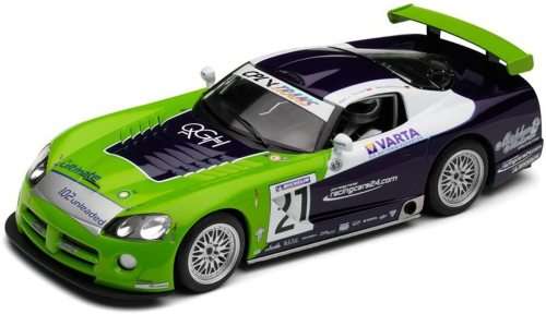 Dodge Viper (No 2 MOPAR)