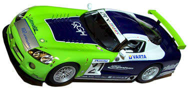 Dodge Viper (No 2 MOPAR)