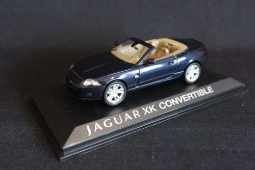 Jaguar XK 150 Jaguar Blue Very Rare