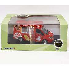 Walls Ice Cream Van `Mr. Whippy`