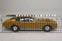 Aston Martin DBS & Lord Brett Sinclair Figure