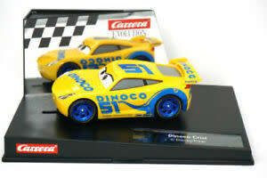 Cars 3 Disney Pixar No.51