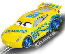 Cars 3 Disney Pixar No.51