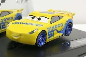 Cars 3 Disney Pixar No.51