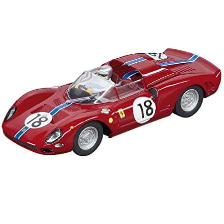 Ferrari 365 P2 North American Racing Team No.18