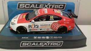 MG 6 J.Cook #66 2016 Outlon Park