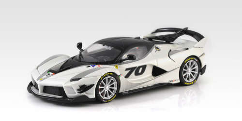 Ferrari FXX K Evoluzione `No.70`