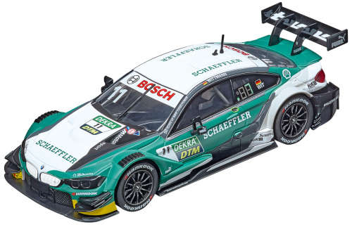 BMW M4 DTM Marco Wittmann, No.11