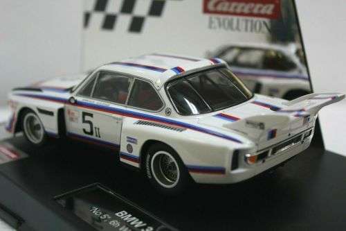 BMW 3.5 CSL 6h Watkins Glen 1979, #5,