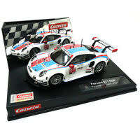 Porsche 911 RSR Porsche GT Team #911,