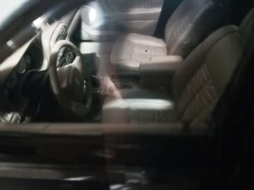 Saturn L300 Sport Sedan (BLACK)