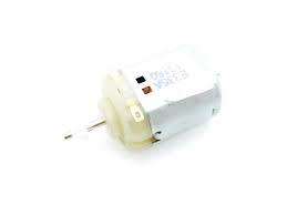 Scalextric Sport Motor, W8445, Slot Car