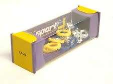 Assorted Contrate Gears (5) for In-Line Motors