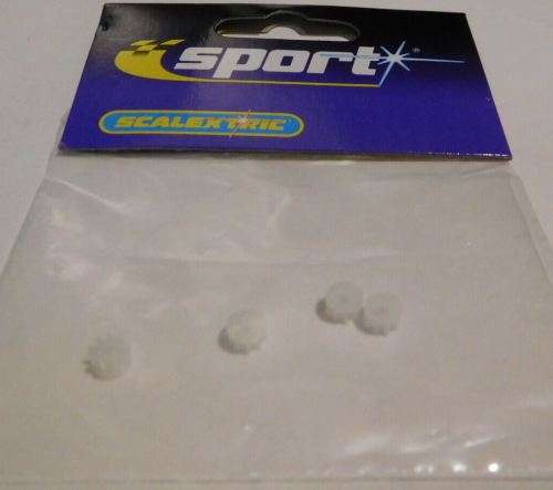 9 Tooth Pinion Gears X 4