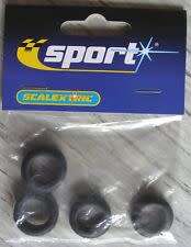 Tyres Mercedes 300 SLR