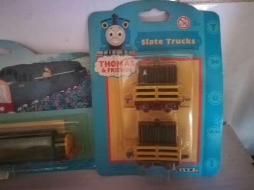 THOMAS AND FRIENDS DIESEL