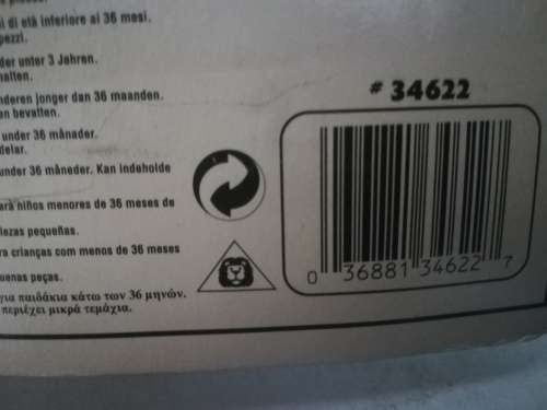 THOMAS AND FRIENDS DIESEL