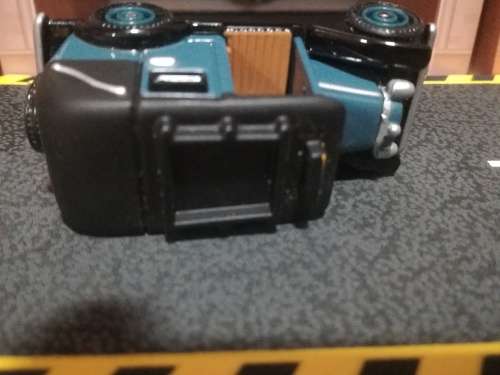 ERTL Thomas Tank Engine & Friends - SODOR TAXI