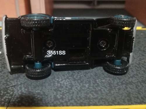 ERTL Thomas Tank Engine & Friends - SODOR TAXI